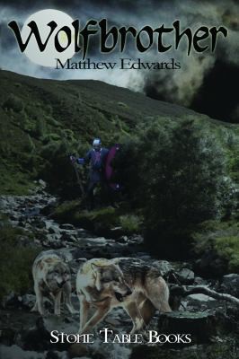 Cover for Wolfbrother