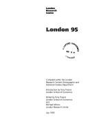 Cover for London 95
