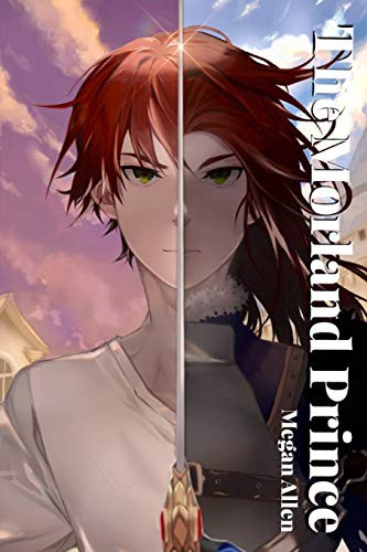 Cover for The Morland Prince