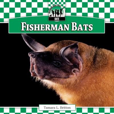 Cover for Fisherman Bats
            
                Bats Set 1