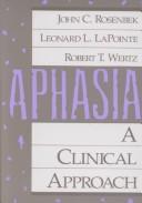 Cover for Aphasia