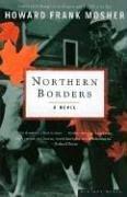 Cover for Northern Borders