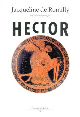 Cover for Hector