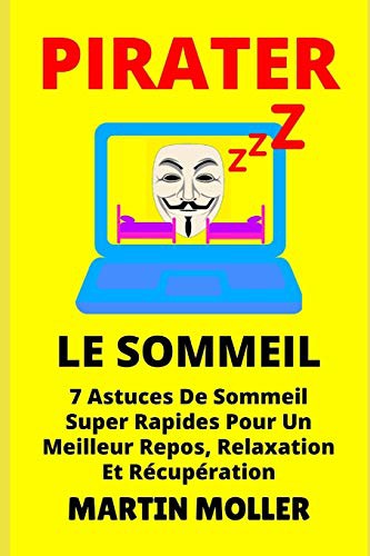 Cover for Pirater Le Sommeil