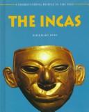 Cover for The Incas