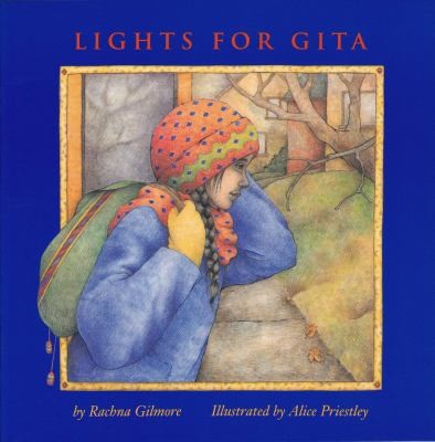 Cover for Lights for Gita