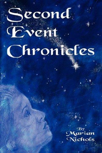 Cover for Second Event Chronicles