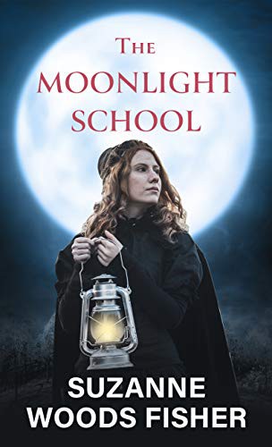 Cover for The Moonlight School