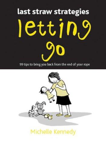 Cover for Letting Go