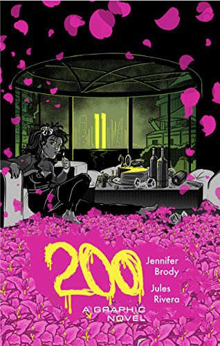 Cover for 200