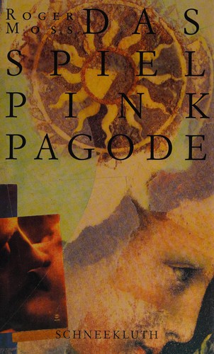 Cover for Das Spiel Pink Pagode