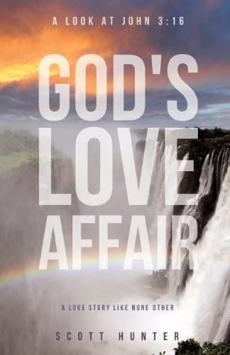 Cover for God's Love Affair