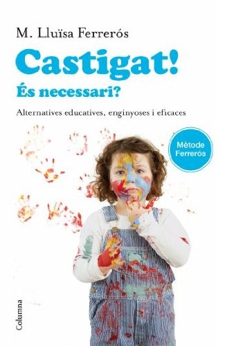 Cover for Castigat!