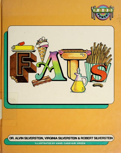 Cover for Fats