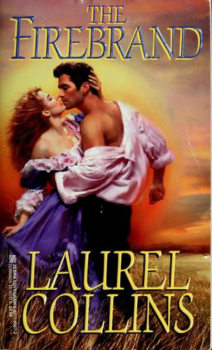 Cover for Firebrand
