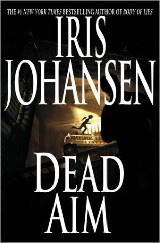 Cover for Dead aim