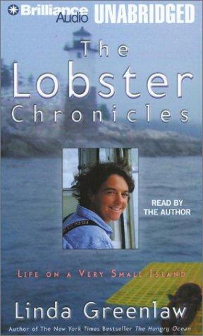 Cover for Lobster Chronicles, The