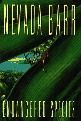 Cover for Endangered species