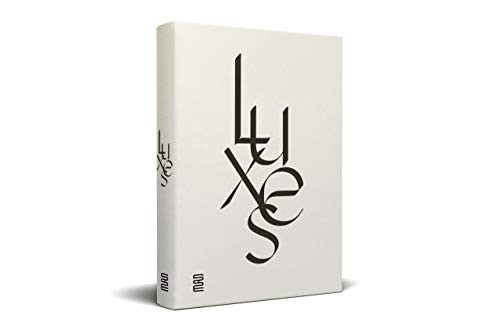 Cover for Luxes
