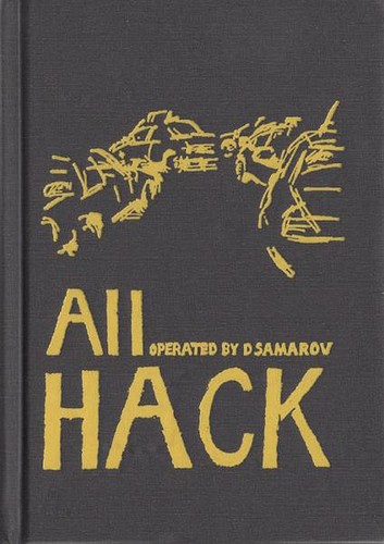 Cover for All Hack