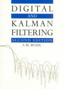 Cover for Digital and Kalman filtering