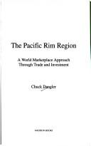 Cover for The Pacific Rim region