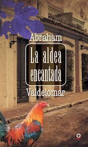 Cover for La aldea encantada