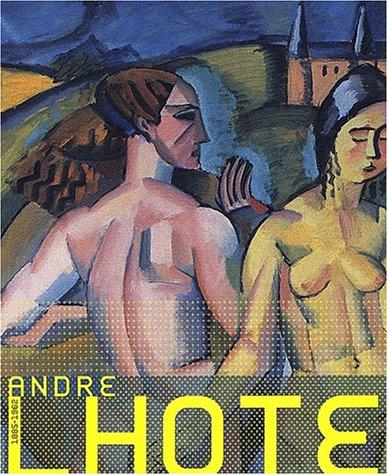 Cover for André Lhote