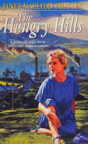 Cover for The Hungry Hills