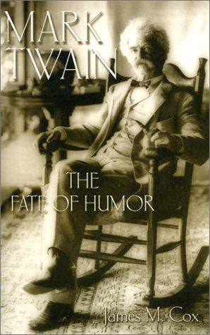 Cover for Mark Twain