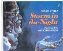 Cover for Storm in the Night