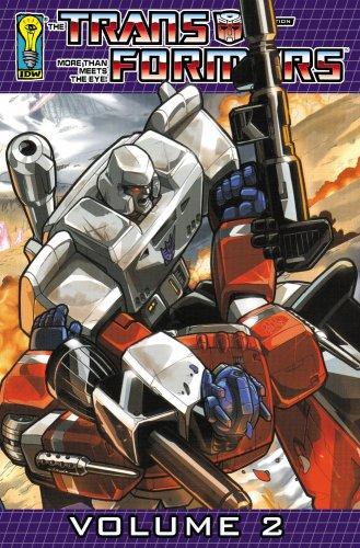 Cover for Transformers