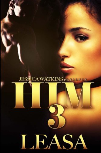 Cover for Him 3