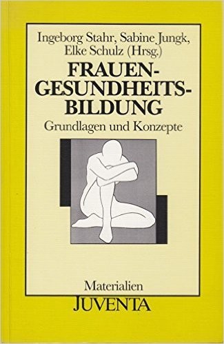 Cover for Frauengesundheitsbildung