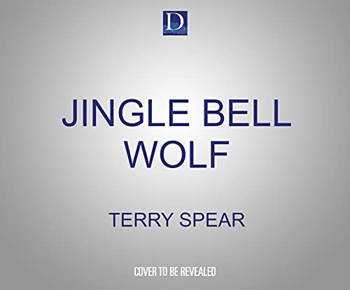 Cover for Jingle Bell Wolf