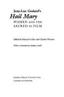 Cover for Jean-Luc Godard's Hail Mary