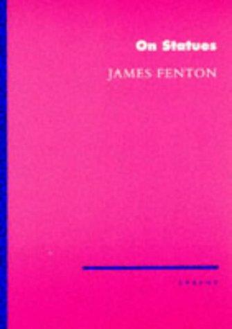 Cover for On Statues (Syrens)