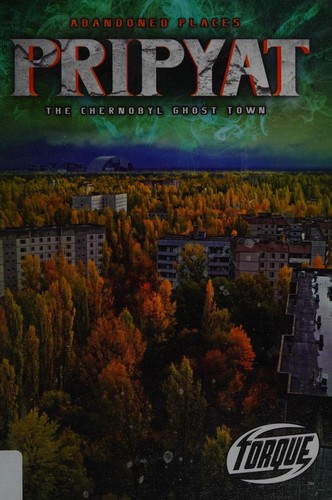 Cover for Pripyat