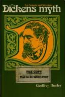 Cover for The Dickens myth
