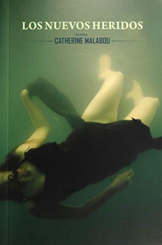 Cover for Nuevos heridos, Los