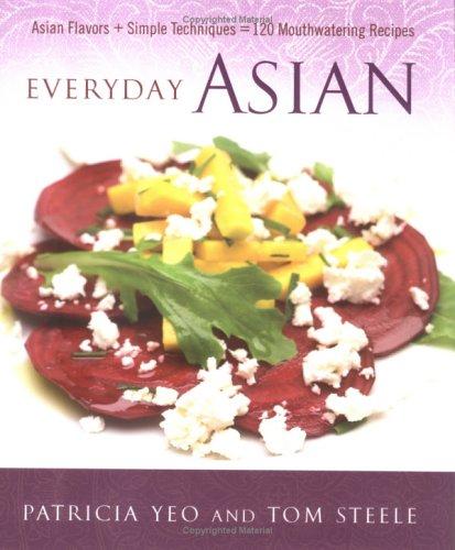 Cover for Everyday Asian