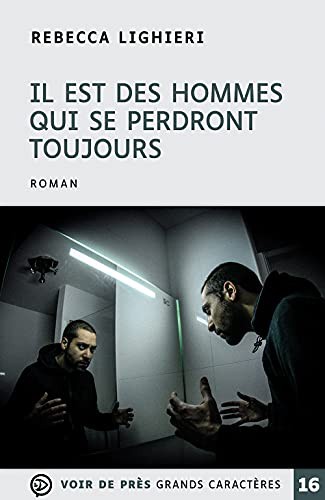 Cover for IL EST DES HOMMES QUI SE PERDRONT TOUJOURS