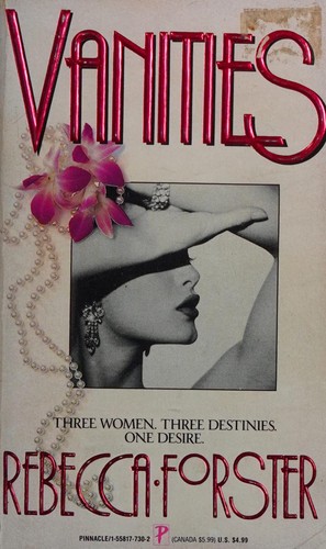Cover for Vanities