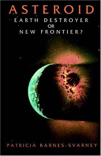 Cover for Asteroid