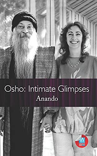 Cover for Osho