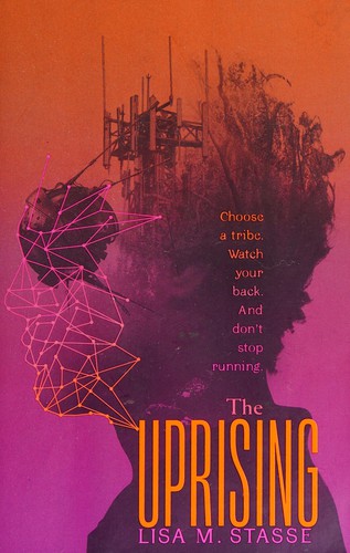 Cover for Uprising