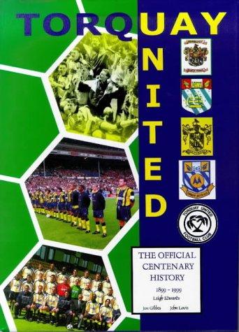Cover for Torquay United F.C.