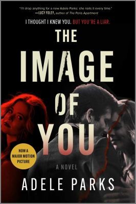 Cover for Image of You