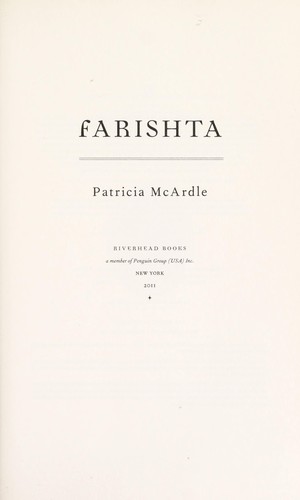 Cover for Farishta