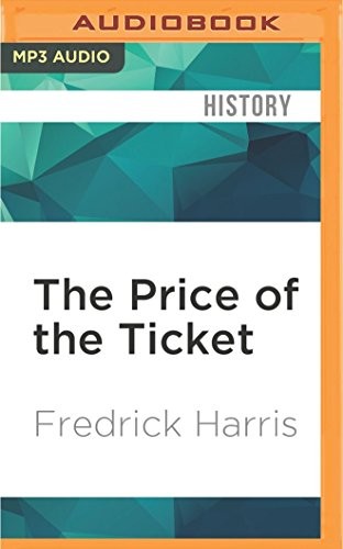 Cover for Price of the Ticket, The